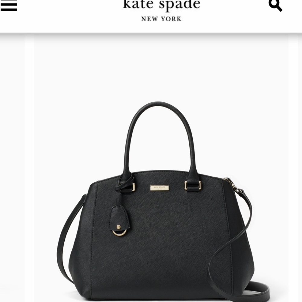 BRAND NEW - Kate Spade Tilden Space Sloan